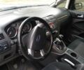 Сірий Форд Сі-Макс, об'ємом двигуна 1.8 л та пробігом 220 тис. км за 5700 $, фото 12 на Automoto.ua