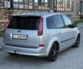 Серый Форд Си-Макс, объемом двигателя 1.6 л и пробегом 269 тыс. км за 5700 $, фото 8 на Automoto.ua