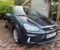Серый Форд Си-Макс, объемом двигателя 1.6 л и пробегом 290 тыс. км за 5390 $, фото 1 на Automoto.ua