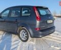 Сірий Форд Сі-Макс, об'ємом двигуна 1.6 л та пробігом 227 тис. км за 6000 $, фото 4 на Automoto.ua
