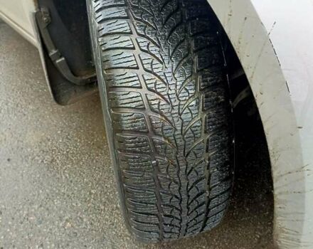 Сірий Форд Сі-Макс, об'ємом двигуна 1.6 л та пробігом 260 тис. км за 5500 $, фото 10 на Automoto.ua