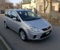 Сірий Форд Сі-Макс, об'ємом двигуна 1.6 л та пробігом 185 тис. км за 5800 $, фото 3 на Automoto.ua