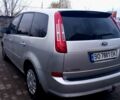 Серый Форд Си-Макс, объемом двигателя 0 л и пробегом 194 тыс. км за 5600 $, фото 6 на Automoto.ua