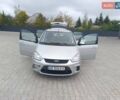 Сірий Форд Сі-Макс, об'ємом двигуна 1.6 л та пробігом 209 тис. км за 6200 $, фото 2 на Automoto.ua