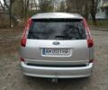 Сірий Форд Сі-Макс, об'ємом двигуна 1.8 л та пробігом 220 тис. км за 5700 $, фото 4 на Automoto.ua