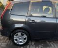 Серый Форд Си-Макс, объемом двигателя 1.6 л и пробегом 305 тыс. км за 5600 $, фото 7 на Automoto.ua