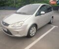 Сірий Форд Сі-Макс, об'ємом двигуна 2 л та пробігом 364 тис. км за 5300 $, фото 1 на Automoto.ua