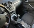 Серый Форд Си-Макс, объемом двигателя 1.6 л и пробегом 305 тыс. км за 5600 $, фото 14 на Automoto.ua