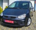 Сірий Форд Сі-Макс, об'ємом двигуна 1.8 л та пробігом 188 тис. км за 6650 $, фото 13 на Automoto.ua
