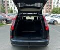 Серый Форд Си-Макс, объемом двигателя 1.56 л и пробегом 280 тыс. км за 6500 $, фото 12 на Automoto.ua
