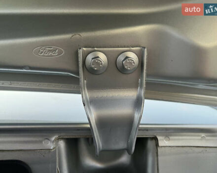 Серый Форд Си-Макс, объемом двигателя 1.8 л и пробегом 181 тыс. км за 5300 $, фото 87 на Automoto.ua