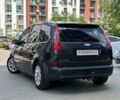 Серый Форд Си-Макс, объемом двигателя 1.56 л и пробегом 280 тыс. км за 6500 $, фото 8 на Automoto.ua