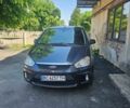 Серый Форд Си-Макс, объемом двигателя 1.6 л и пробегом 272 тыс. км за 5900 $, фото 3 на Automoto.ua