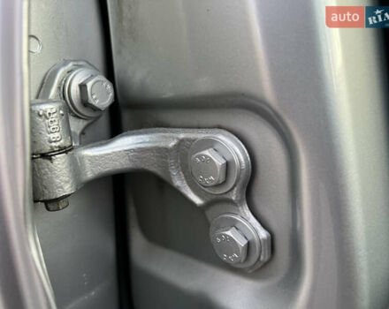 Серый Форд Си-Макс, объемом двигателя 1.8 л и пробегом 181 тыс. км за 5300 $, фото 77 на Automoto.ua