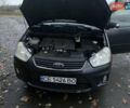 Сірий Форд Сі-Макс, об'ємом двигуна 1.6 л та пробігом 227 тис. км за 5800 $, фото 2 на Automoto.ua