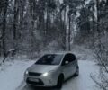 Серый Форд Си-Макс, объемом двигателя 1.8 л и пробегом 230 тыс. км за 5100 $, фото 1 на Automoto.ua