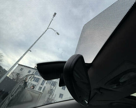 Серый Форд Си-Макс, объемом двигателя 1.6 л и пробегом 146 тыс. км за 6700 $, фото 46 на Automoto.ua