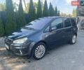 Сірий Форд Сі-Макс, об'ємом двигуна 1.8 л та пробігом 308 тис. км за 5100 $, фото 1 на Automoto.ua