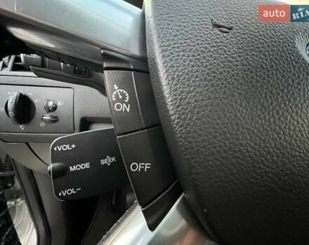 Серый Форд Си-Макс, объемом двигателя 1.8 л и пробегом 181 тыс. км за 5300 $, фото 56 на Automoto.ua