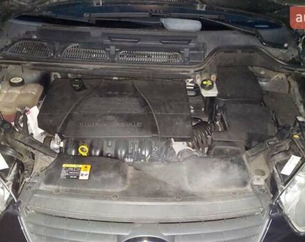 Сірий Форд Сі-Макс, об'ємом двигуна 1.8 л та пробігом 229 тис. км за 6250 $, фото 7 на Automoto.ua