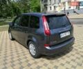 Сірий Форд Сі-Макс, об'ємом двигуна 1.8 л та пробігом 280 тис. км за 6000 $, фото 51 на Automoto.ua