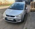 Серый Форд Си-Макс, объемом двигателя 1.6 л и пробегом 260 тыс. км за 5700 $, фото 1 на Automoto.ua