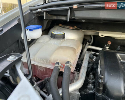 Серый Форд Си-Макс, объемом двигателя 1.8 л и пробегом 181 тыс. км за 5300 $, фото 101 на Automoto.ua