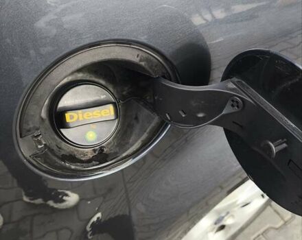 Серый Форд Си-Макс, объемом двигателя 1.6 л и пробегом 246 тыс. км за 7200 $, фото 21 на Automoto.ua