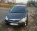 Серый Форд Си-Макс, объемом двигателя 1.6 л и пробегом 316 тыс. км за 7000 $, фото 1 на Automoto.ua