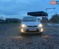 Сірий Форд Сі-Макс, об'ємом двигуна 1.6 л та пробігом 295 тис. км за 5000 $, фото 1 на Automoto.ua