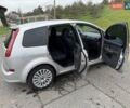 Серый Форд Си-Макс, объемом двигателя 2 л и пробегом 177 тыс. км за 7500 $, фото 11 на Automoto.ua