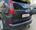 Серый Форд Си-Макс, объемом двигателя 1.56 л и пробегом 280 тыс. км за 6500 $, фото 10 на Automoto.ua