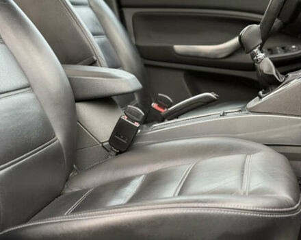 Серый Форд Си-Макс, объемом двигателя 1.6 л и пробегом 146 тыс. км за 6700 $, фото 57 на Automoto.ua