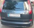 Сірий Форд Сі-Макс, об'ємом двигуна 1.6 л та пробігом 232 тис. км за 6100 $, фото 15 на Automoto.ua