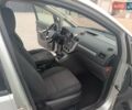 Сірий Форд Сі-Макс, об'ємом двигуна 1.6 л та пробігом 209 тис. км за 6200 $, фото 24 на Automoto.ua