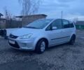 Сірий Форд Сі-Макс, об'ємом двигуна 1.6 л та пробігом 295 тис. км за 5000 $, фото 11 на Automoto.ua