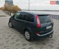 Сірий Форд Сі-Макс, об'ємом двигуна 1.56 л та пробігом 202 тис. км за 6800 $, фото 4 на Automoto.ua