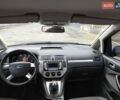 Сірий Форд Сі-Макс, об'ємом двигуна 1.75 л та пробігом 240 тис. км за 5900 $, фото 16 на Automoto.ua