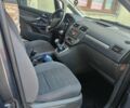 Серый Форд Си-Макс, объемом двигателя 1.6 л и пробегом 272 тыс. км за 5900 $, фото 7 на Automoto.ua