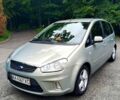 Серый Форд Си-Макс, объемом двигателя 1.6 л и пробегом 270 тыс. км за 7000 $, фото 1 на Automoto.ua
