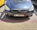 Форд Сі-Макс 2009 у Луцьку на Automoto.ua Сірий Форд Сі-Макс, об'ємом двигуна 1.8 л та пробігом 208 тис. км за 4800 $, фото 1 на Automoto.ua