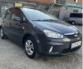 Сірий Форд Сі-Макс, об'ємом двигуна 1.6 л та пробігом 27 тис. км за 4600 $, фото 1 на Automoto.ua