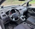 Сірий Форд Сі-Макс, об'ємом двигуна 1.8 л та пробігом 332 тис. км за 2500 $, фото 6 на Automoto.ua