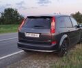 Серый Форд Си-Макс, объемом двигателя 1.6 л и пробегом 220 тыс. км за 5450 $, фото 11 на Automoto.ua