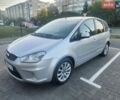 Серый Форд Си-Макс, объемом двигателя 1.8 л и пробегом 245 тыс. км за 6500 $, фото 1 на Automoto.ua