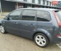 Сірий Форд Сі-Макс, об'ємом двигуна 1.75 л та пробігом 240 тис. км за 5900 $, фото 22 на Automoto.ua