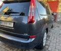 Серый Форд Си-Макс, объемом двигателя 1.6 л и пробегом 305 тыс. км за 5600 $, фото 4 на Automoto.ua