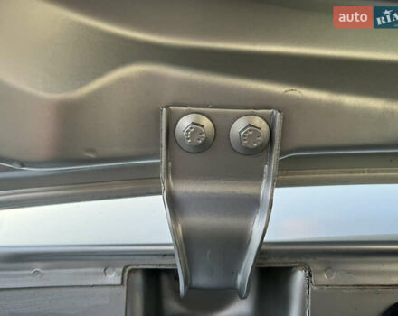 Серый Форд Си-Макс, объемом двигателя 1.8 л и пробегом 181 тыс. км за 5300 $, фото 88 на Automoto.ua