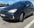 Сірий Форд Сі-Макс, об'ємом двигуна 1.6 л та пробігом 314 тис. км за 5300 $, фото 1 на Automoto.ua