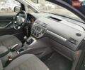 Сірий Форд Сі-Макс, об'ємом двигуна 1.75 л та пробігом 240 тис. км за 5900 $, фото 13 на Automoto.ua
